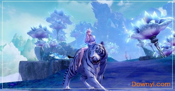 魔幻觉醒内购最新版 游戏截图